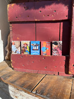 Dream Big Dreams Magnet