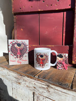 Dream Big Dreams Mug