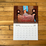2026 Clyde Calendar
