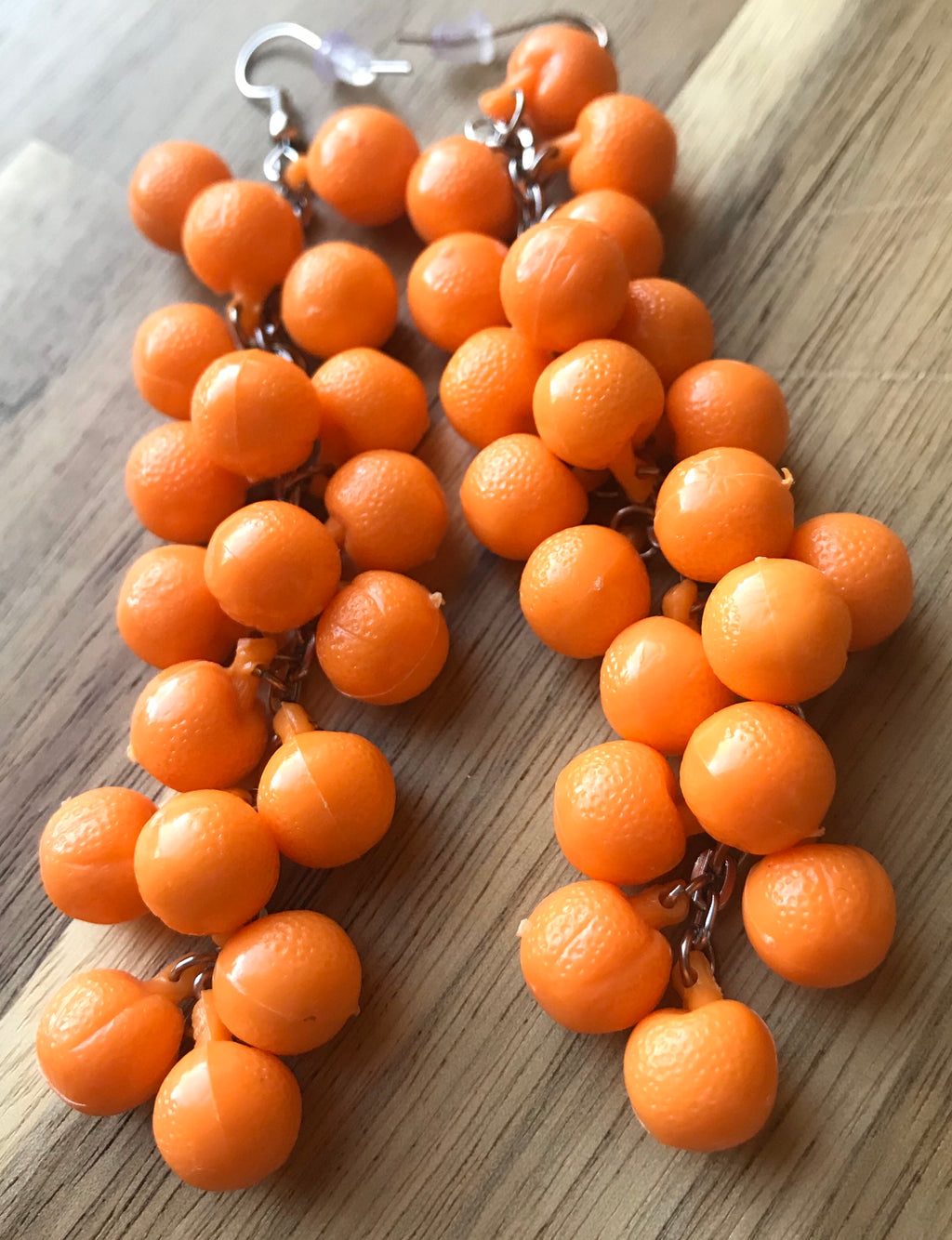 Orange ya’ glad you’re gonna be wearing these soon?