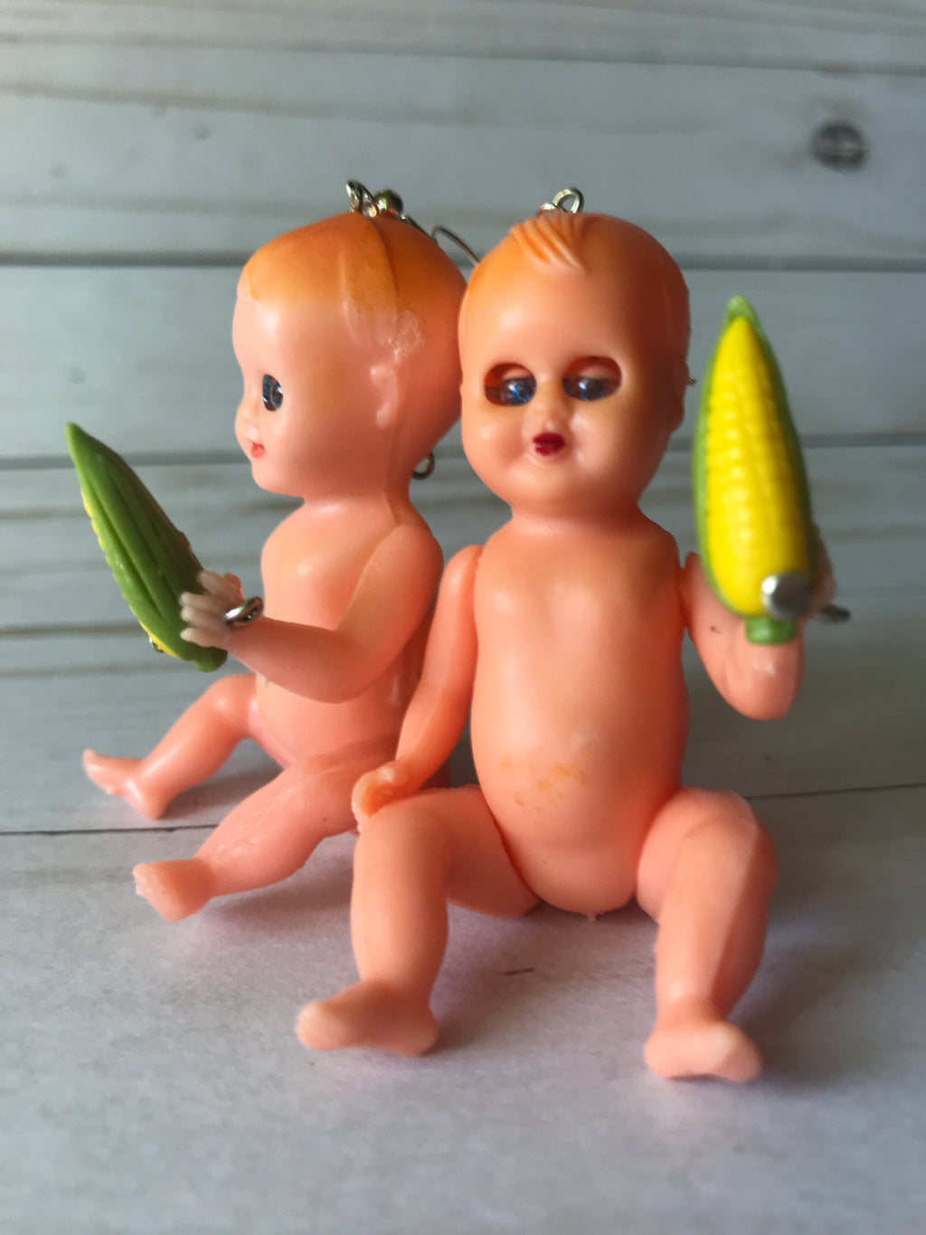 Children of the Corny   V1