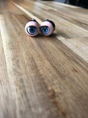 Eye See You