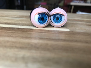 Eye See You